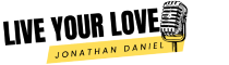 Jonathan Daniel Website Logo