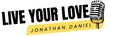 Jonathan Daniel Website Logo